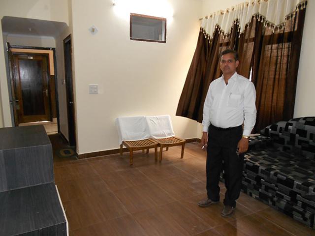 Hotel Devi Mahal Katra  Εξωτερικό φωτογραφία