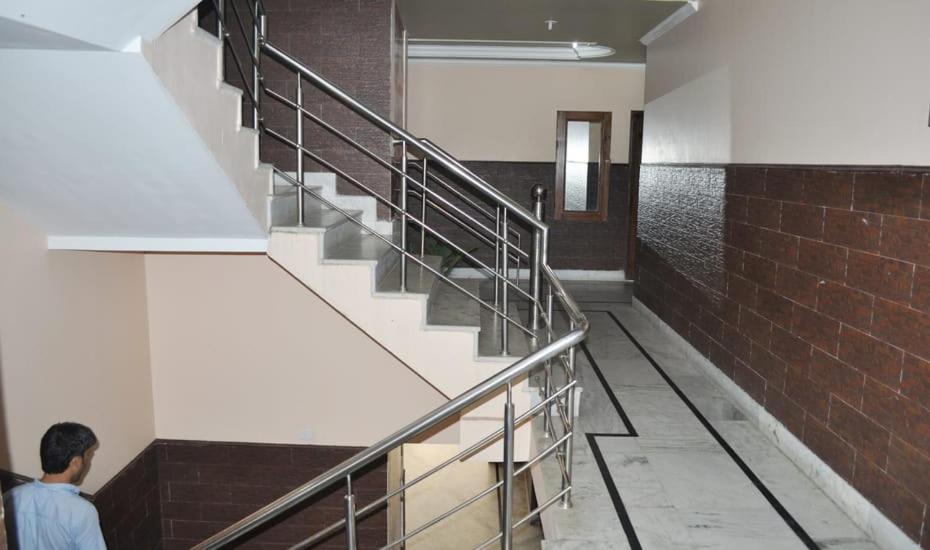 Hotel Devi Mahal Katra  Εξωτερικό φωτογραφία