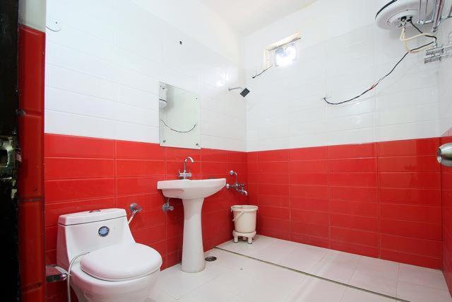 Hotel Devi Mahal Katra  Εξωτερικό φωτογραφία