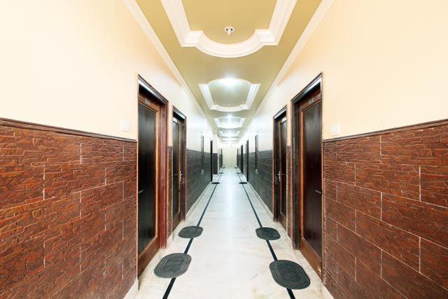 Hotel Devi Mahal Katra  Εξωτερικό φωτογραφία