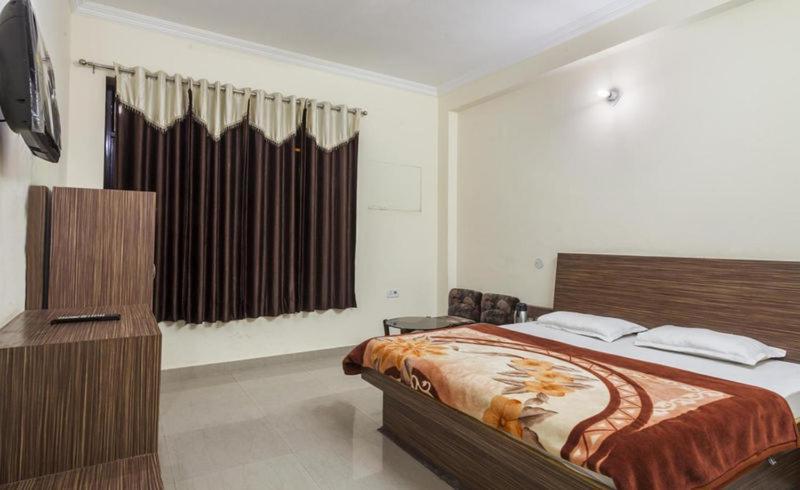 Hotel Devi Mahal Katra  Εξωτερικό φωτογραφία
