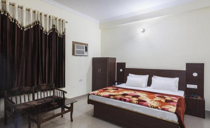 Hotel Devi Mahal Katra  Εξωτερικό φωτογραφία