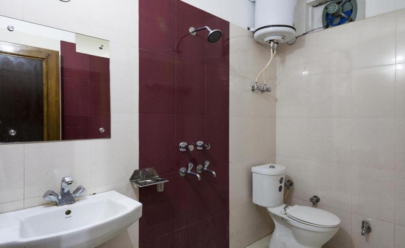 Hotel Devi Mahal Katra  Εξωτερικό φωτογραφία